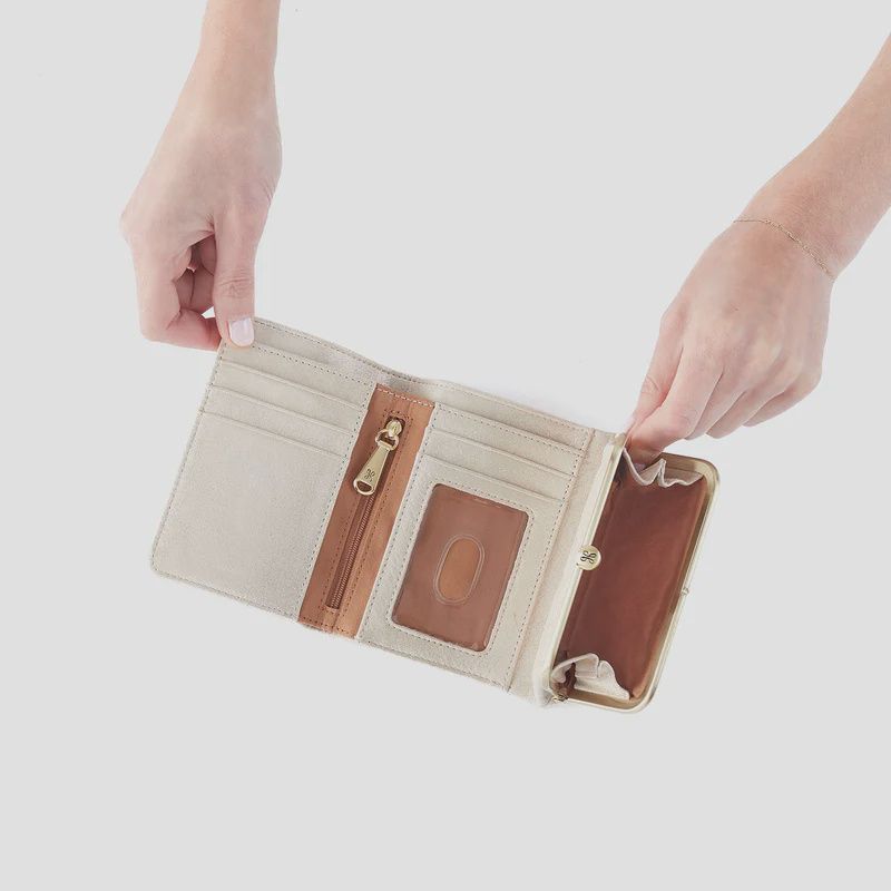 Robin Compact Wallet