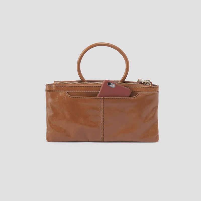 Sable Crossbody