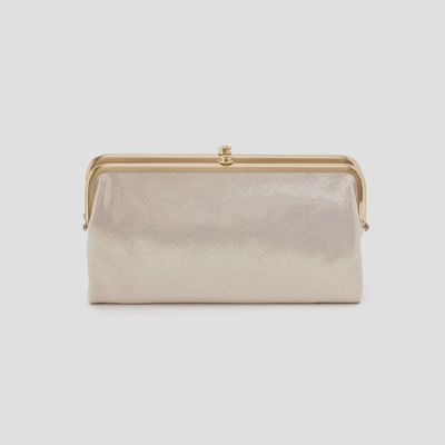 Lauren Clutch-Wallet