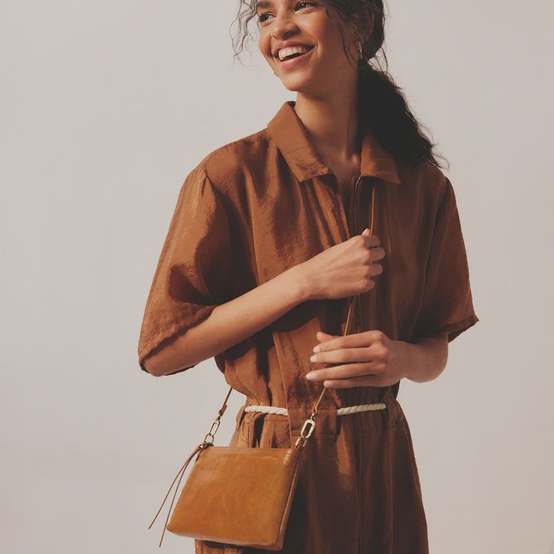 Darcy Crossbody