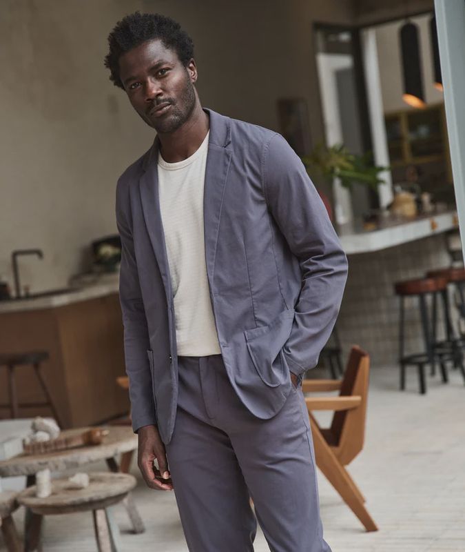 Breeze Blazer