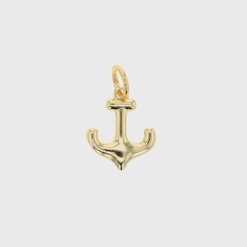 Anchor Charm