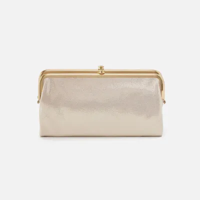 Clutches + Wallets