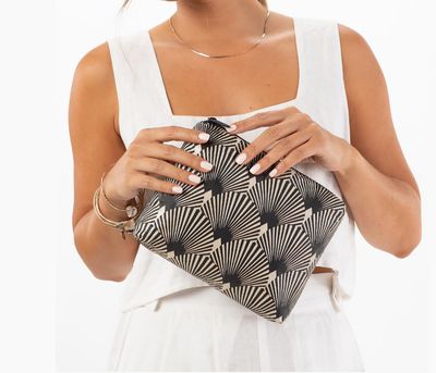 Zip Pouches