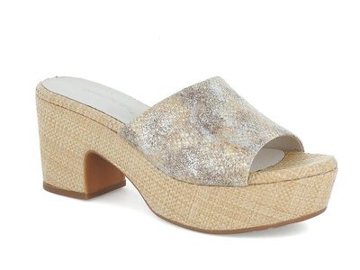 Platforms + Heels