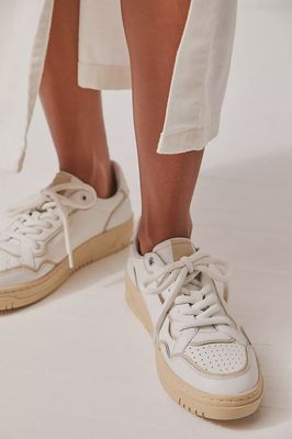 Sneakers + Clogs