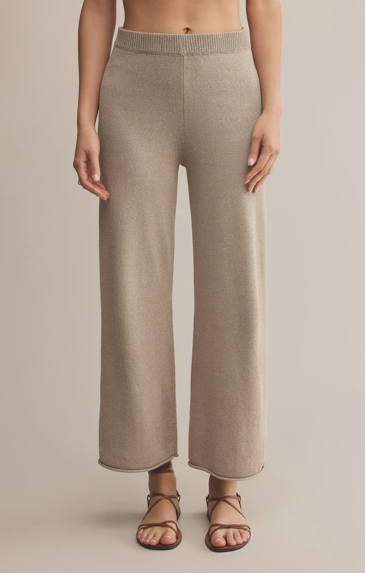 Wanderlust Sweater Pant, Color: Retreat, Size: XS
