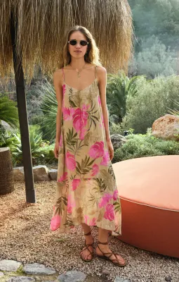 Festival Dresses