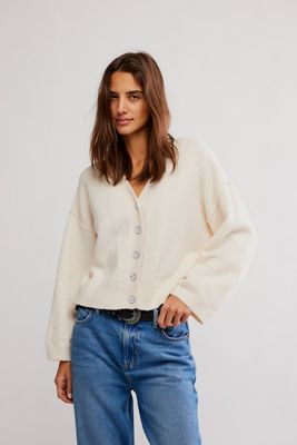 Cool Of The Night Cardi f