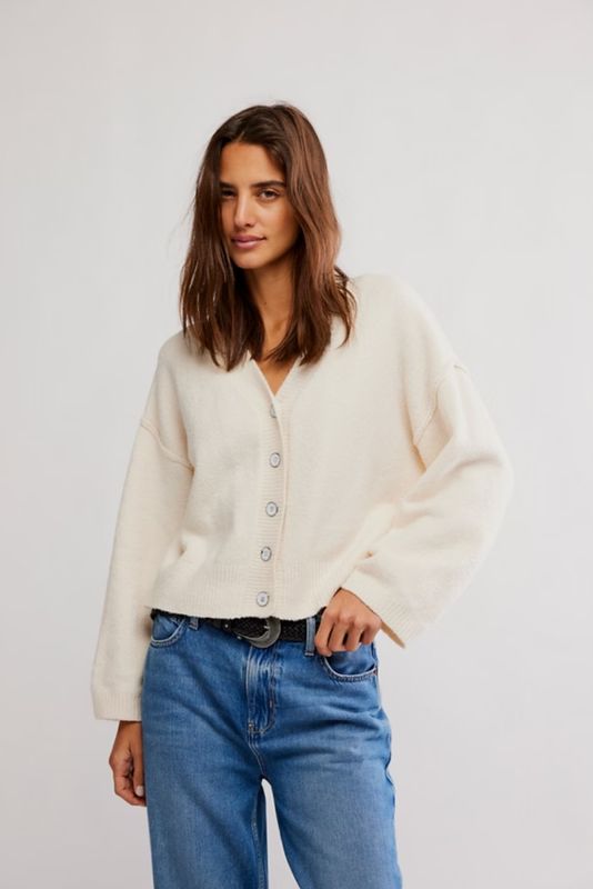 Cool Of The Night Cardi f