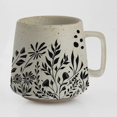 Twilight Grove Mug