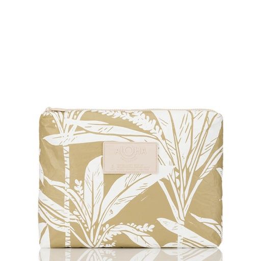 Ti Leaf Mid Pouch