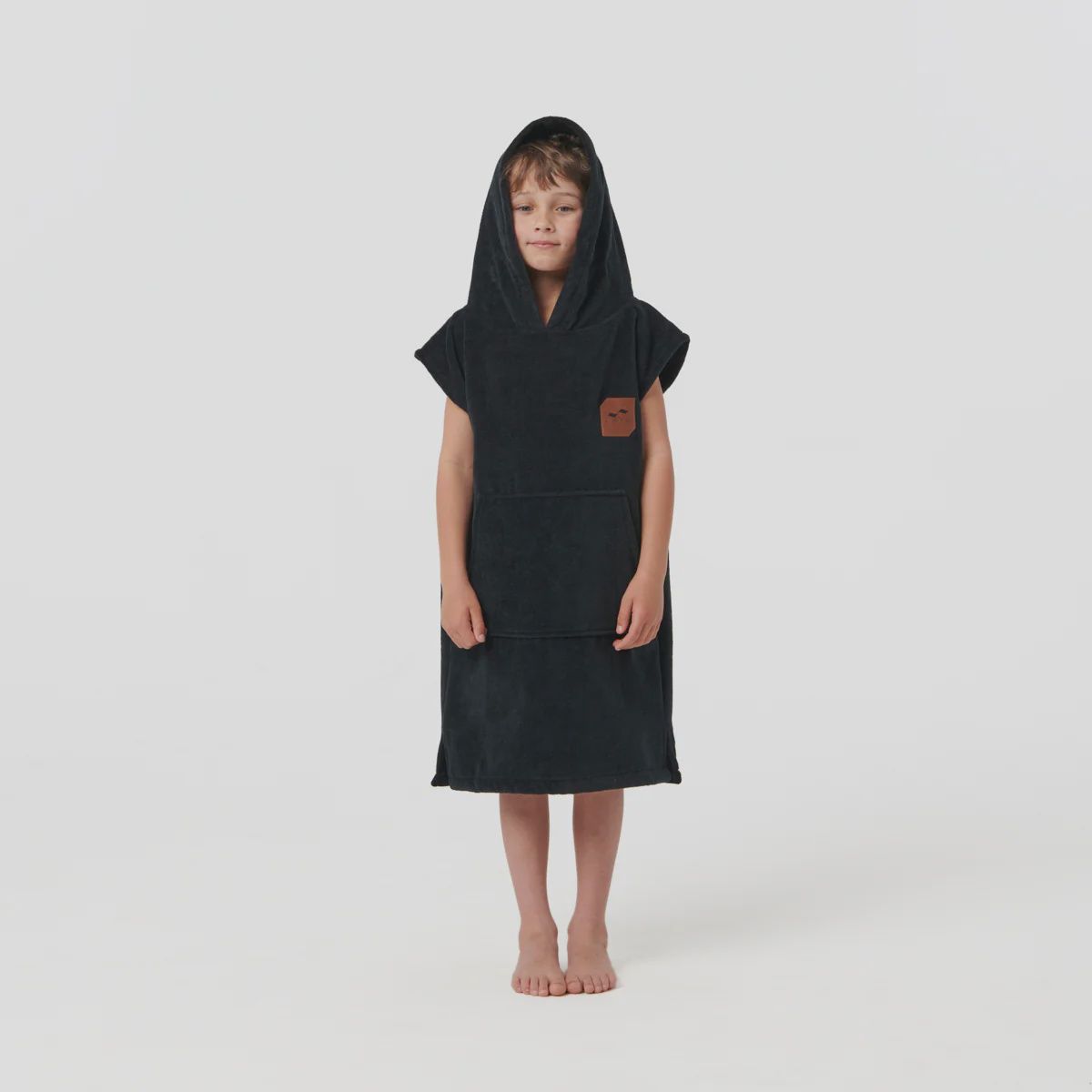 The Digs Kids Poncho