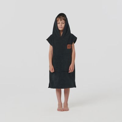 The Digs Kids Poncho