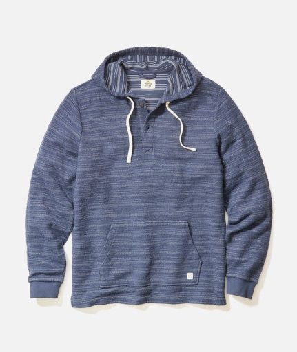 Portola Beach  Hoodie, Size: Medium