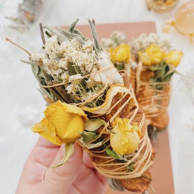 Spiced Autumn Bundle