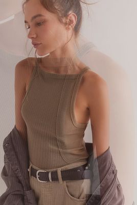 Tanks + Camis