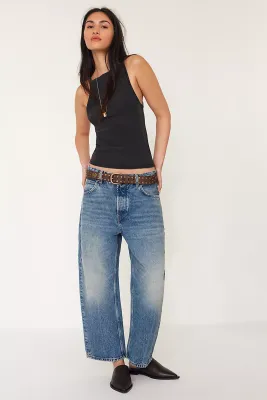 Free People Denim