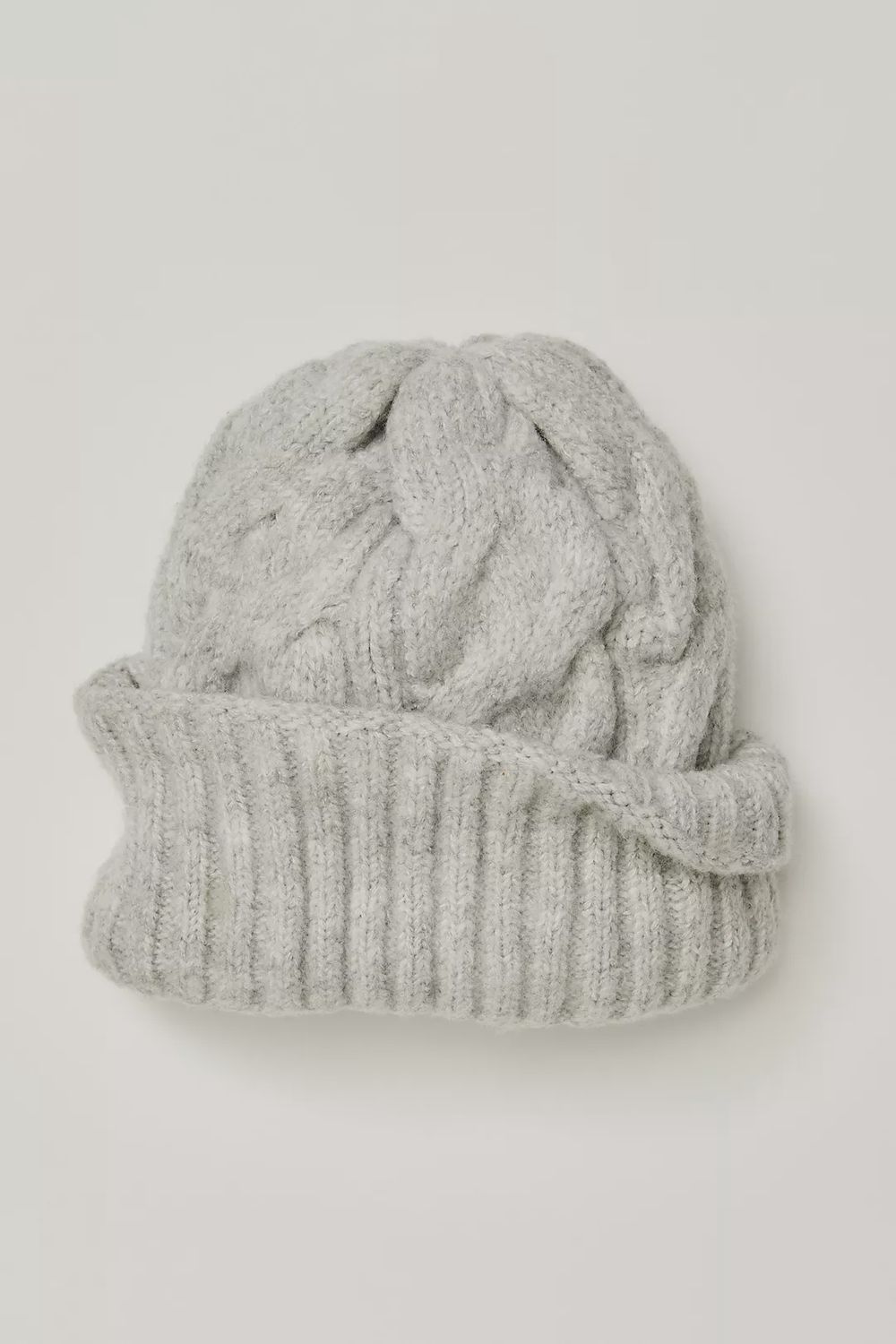 Coast Line Beanie, Color: Grey