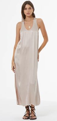 Copal Tank Dress