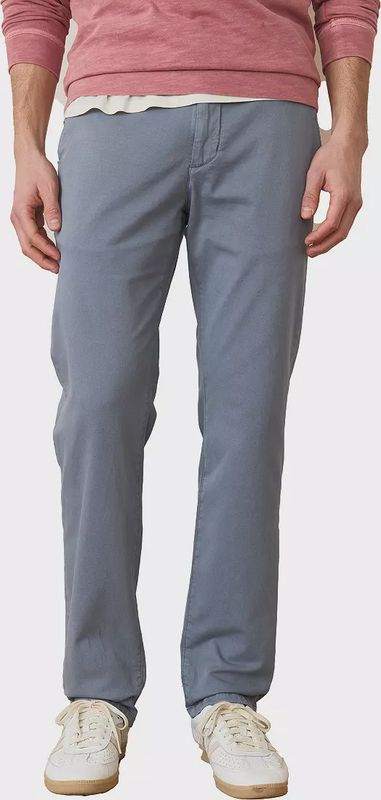 Saturday Twill Chino - Athletic Fit