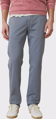 Saturday Twill Chino - Athletic Fit