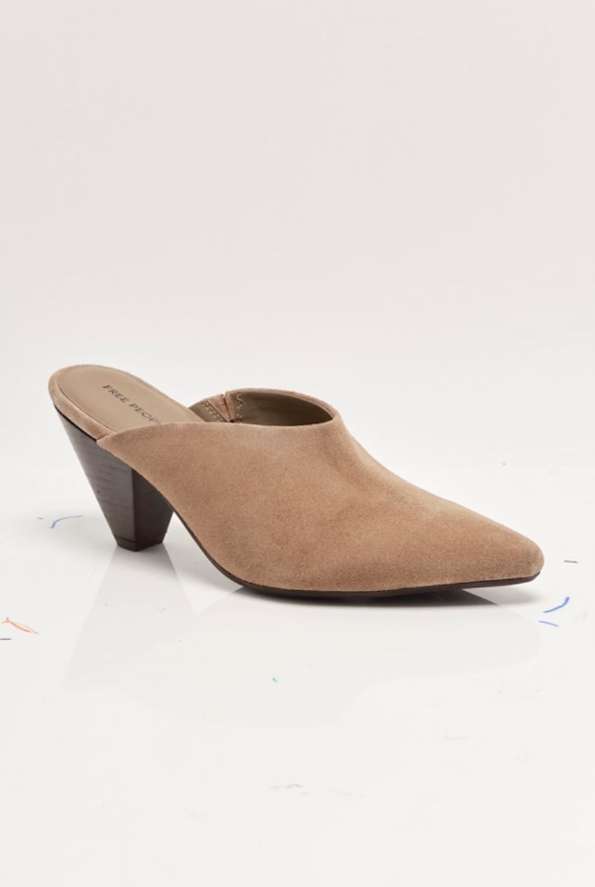 Stellar Mule, Color: Faded Saddle, Style: 6