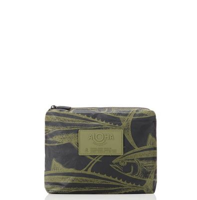 Ahi Small Pouch