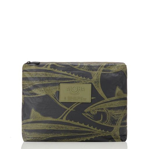 Ahi Mid Pouch