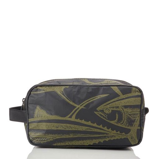Ahi Dopp Kit