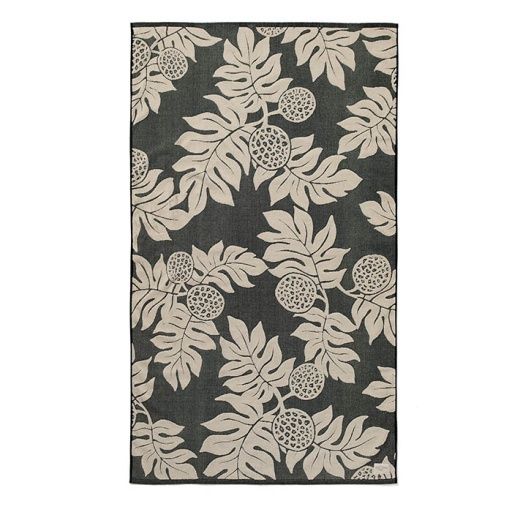 Holomua Beach Towel