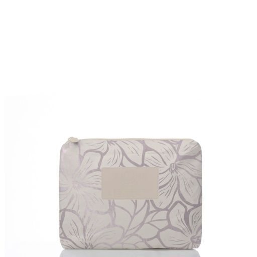 Backyard Small Pouch, Colour: Oyster/Sandstone