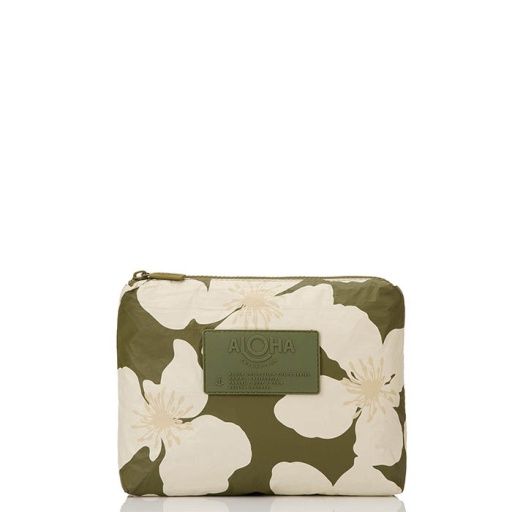 Cassia Small Pouch