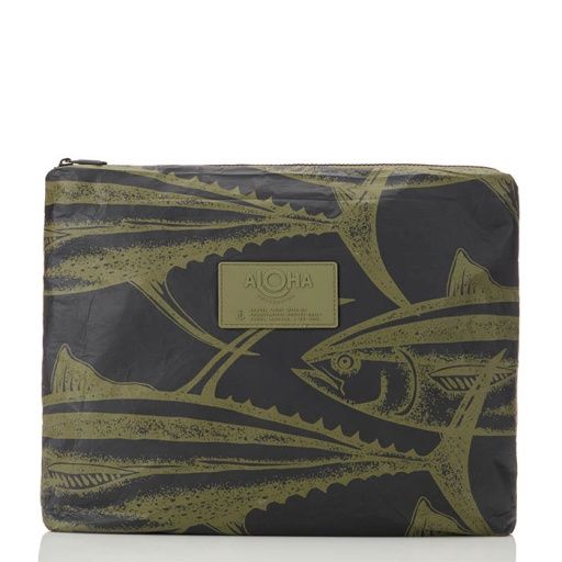 Ahi Max Pouch