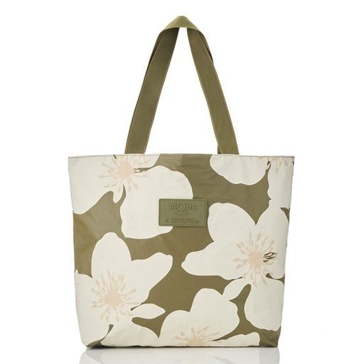 Cassia Day Tripper Tote Bag