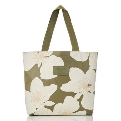 Cassia Day Tripper Tote Bag