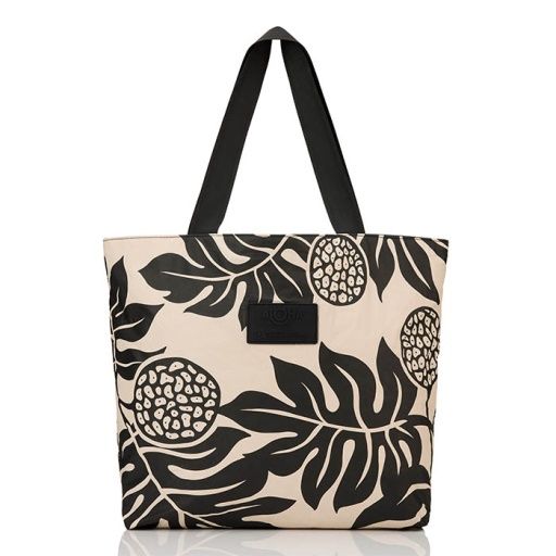 Holomua Day Tripper Tote Bag