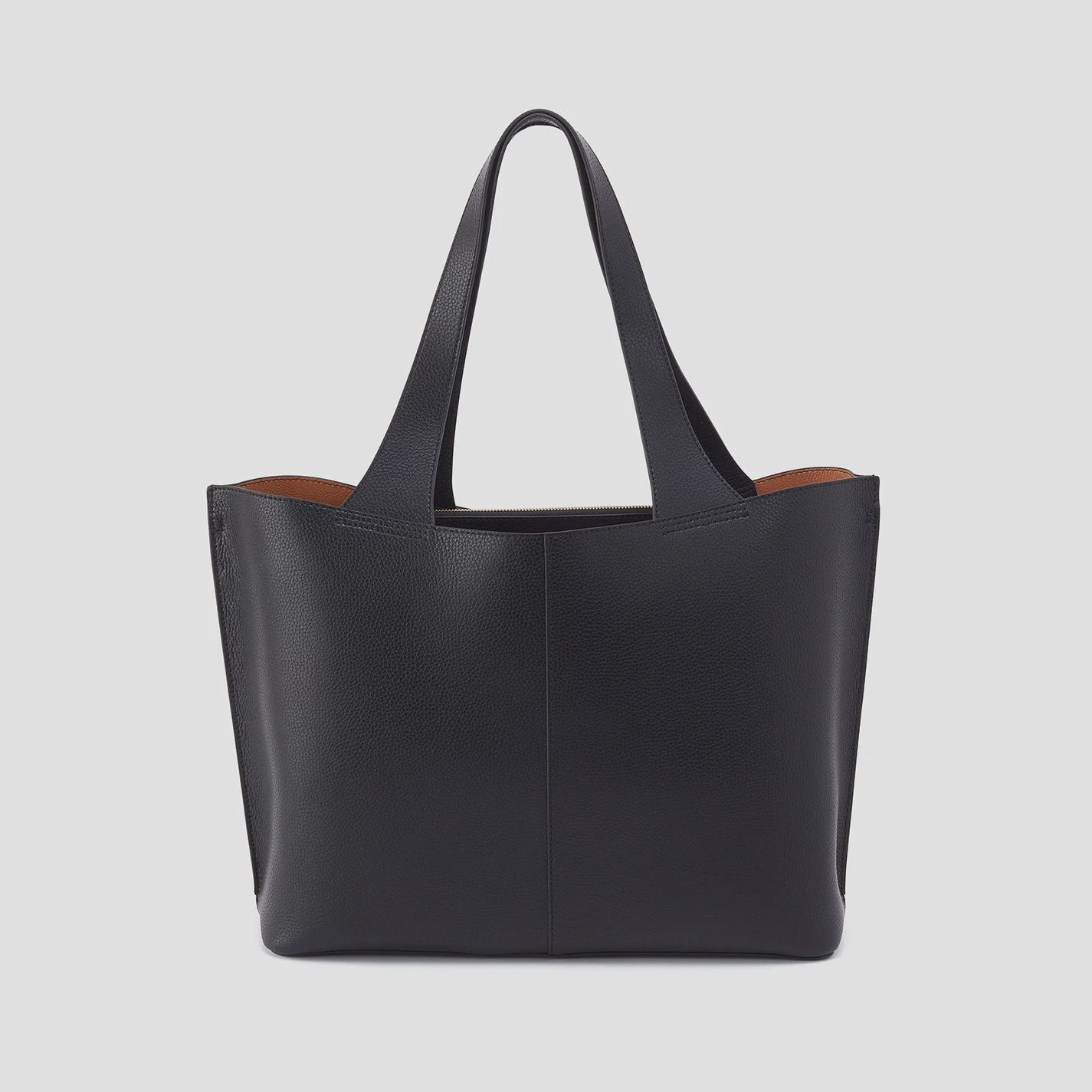 Vida Large Tote, Color: Black