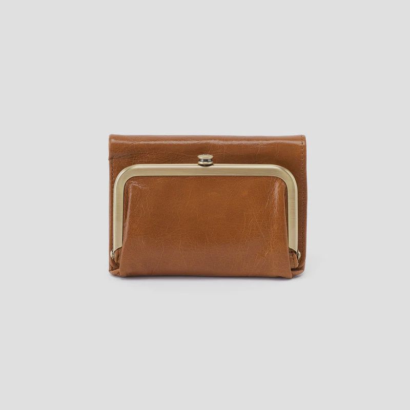 Robin Compact Wallet