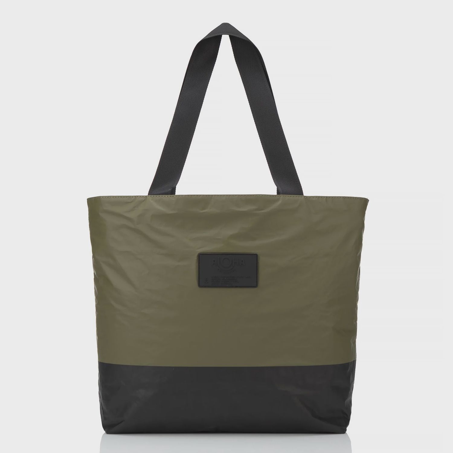 Dipped Day Tripper Tote Bag