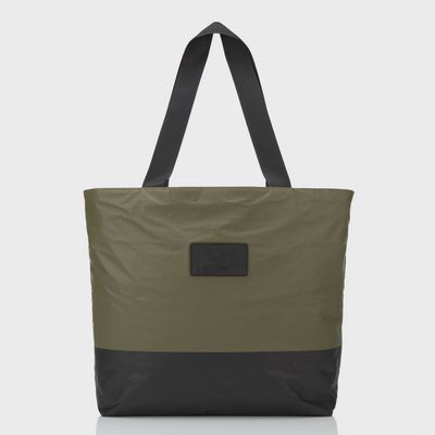 Dipped Day Tripper Tote Bag