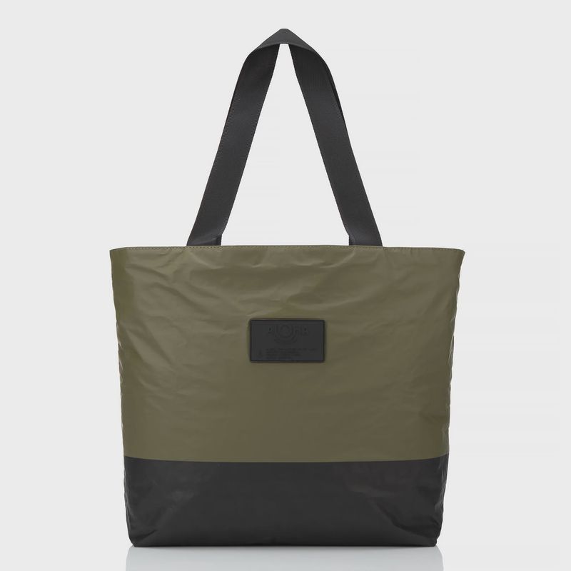 Dipped Day Tripper Tote Bag