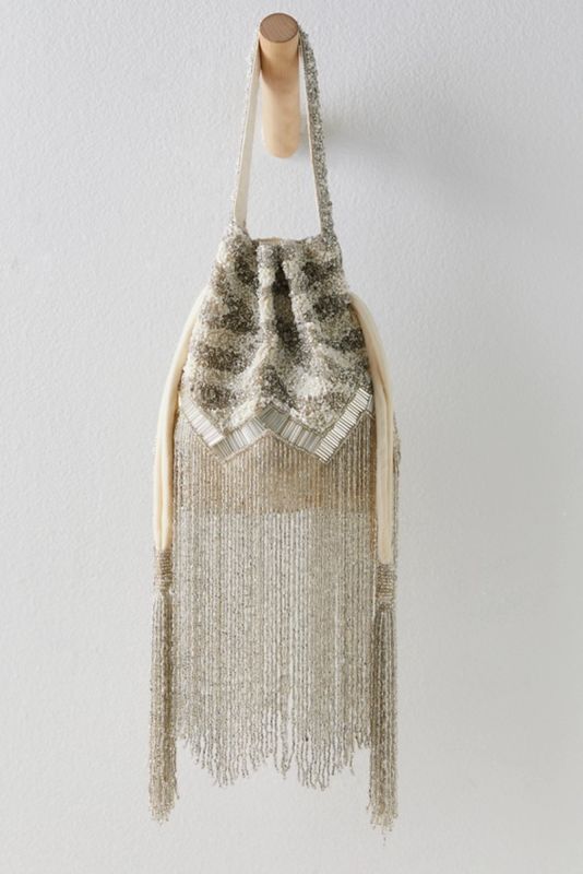 Razzle Dazzle Clutch