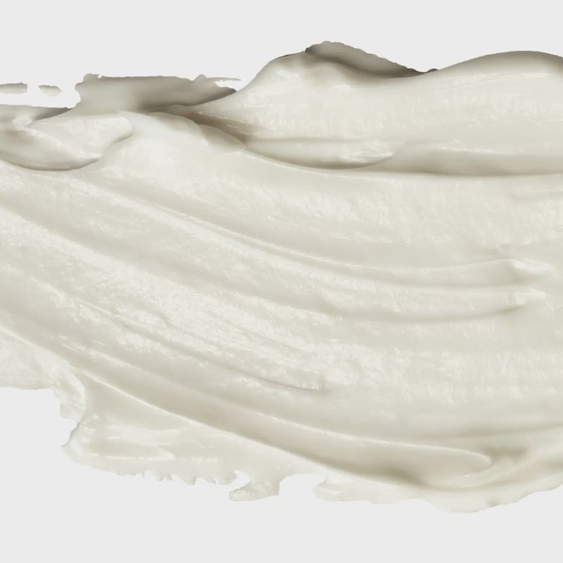 Tea Cleanser Cream: Clean Ingredient Face Cleanser