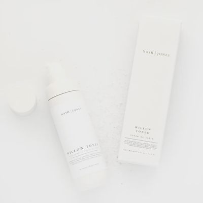 Willow Toner: Clean Ingredient Face Toner