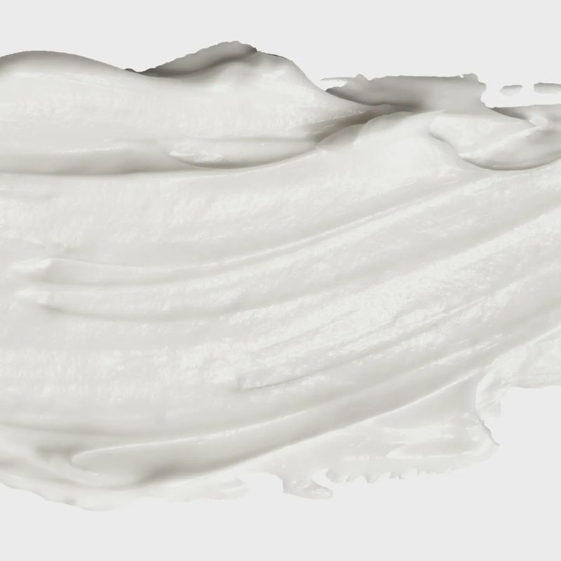 Leaf Night Crème: Clean Ingredient Face Lotion