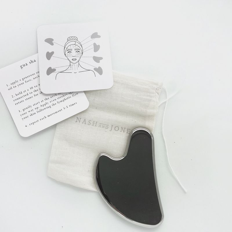Gua Sha