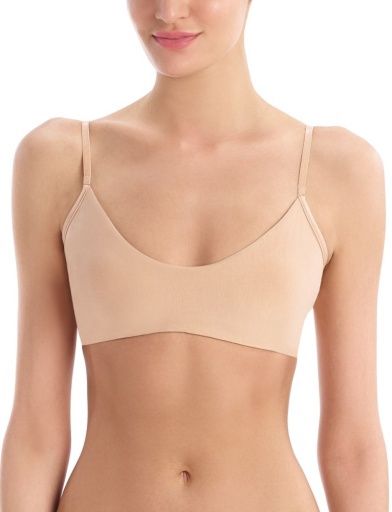 Butter Bralette, Colour: TNU-Beige, Size: XS