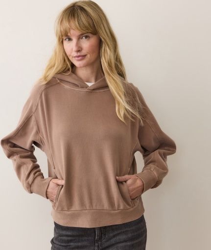 Cloud 9 Fleece Hoodie - Womens