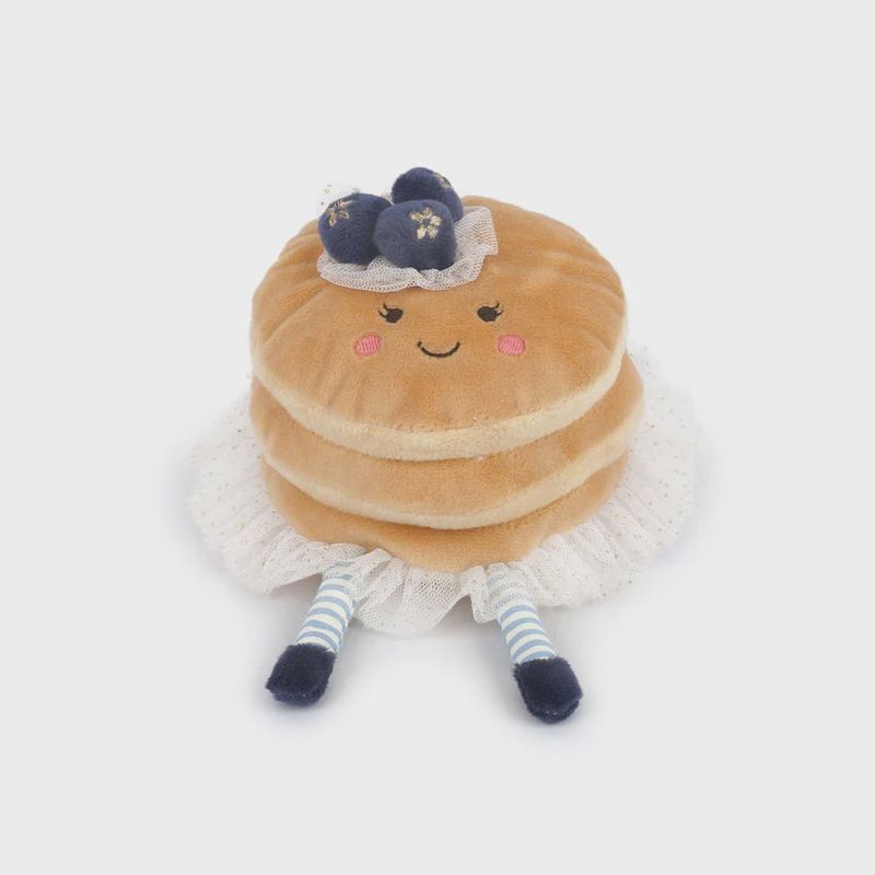 Pretty Pancake